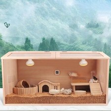 Brooder Box for Chicks Quail