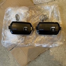 Mk1 escort, 1300 E  Front