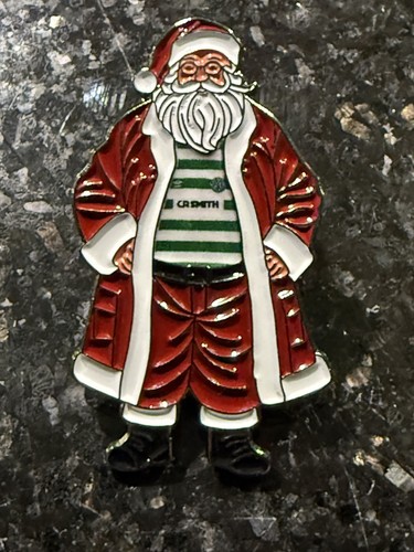 New celtic santa a bhoys - fc, is