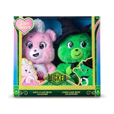 Care Bears Wicked 2pk Glinda