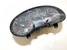 8p0920981b Speedometer