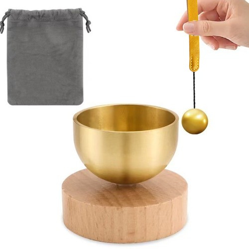 Mini tibetan singing - singing, bowl