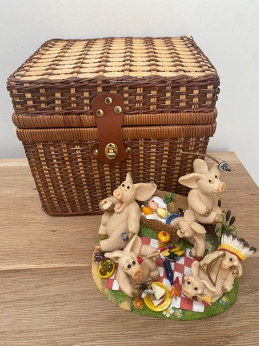 Piggin picnic limited - piggin', edition