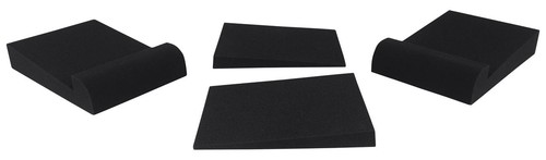 Rockville foam isolation - 2),