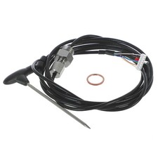 RATIONAL MEAT PROBE TEMPERATURE SENSOR 40.00.606P COMBI STEAM OVEN SCCWE 61-102