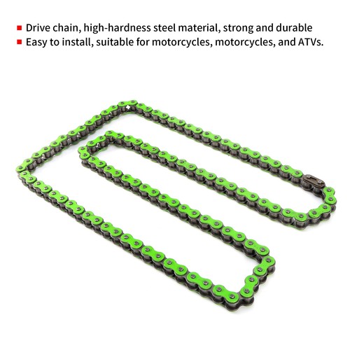 Link chain replacement spare - link,