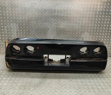 CHEVROLET CORVETTE C4 Rear