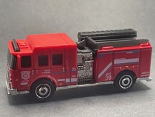 MATCHBOX PIERCE VOLTERRA EV