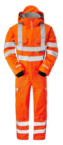 Pulsar protect pr505 - pr505, class