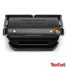 Tefal OptiGrill XL Matt Black