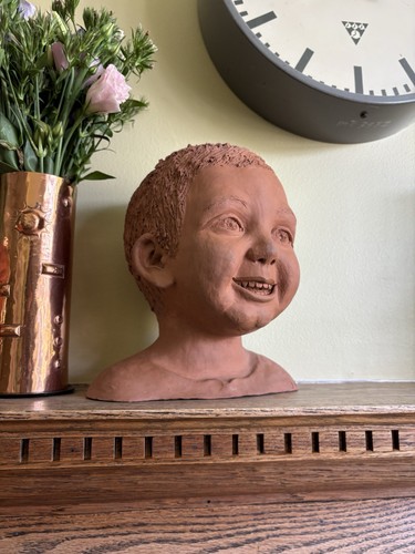 Vintage 1977 studio - studio, pottery