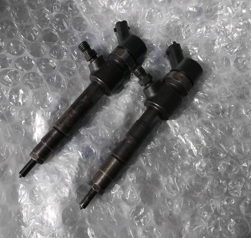 Injector vauxhall vectra - vauxhall,
