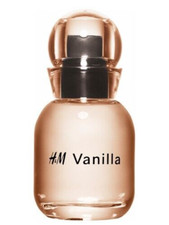 🌼H&M VANILLA Fragrance for Men and Women EDT 20ML Perfume (Sealed) 🌼✨🍃✨🍃