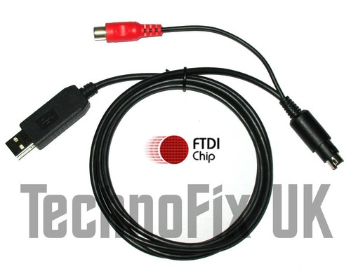 Ftdi usb cat programming - ftdi,