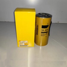 133-5673 Oil Water Separator Filter Element For CM760 Drilling Rig CAT C10