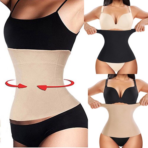 Postpartum belly recovery band - postpartum,