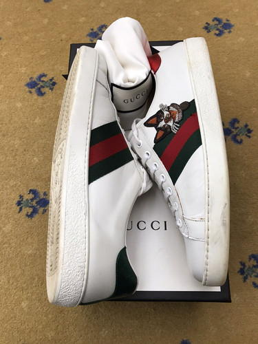 Gucci ace trainer - ace,