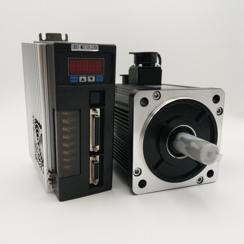 2kw 7nm 220v servo - ac,