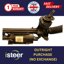 VW Jetta MK3 Power Steering