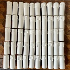 Candle Drip Sleeve Tube