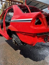 MITSUBISHI LANCER EVO 5 6