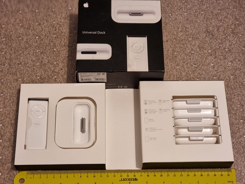 Apple universal dock genuine - dock,