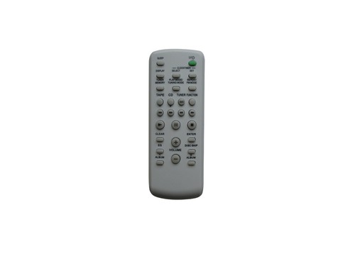 Remote control for sony - control,