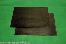 Rubber Sheet (SBR) Various
