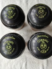 Henselite Classic TRL Size 3 MW