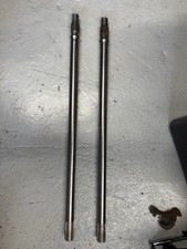 Quaife Atlas Axle Group 4