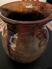 Cute Little Ewenny Drip Glaze