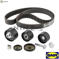 TIMING BELT KIT KD455.45 FOR