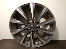 KE4094E400 cerchio per NISSAN QASHQAI II (J11 J11 ) 1.5 DCI 2013 5537675