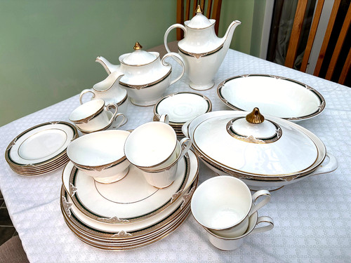 Royal doulton forsyth - royal, (5197)-