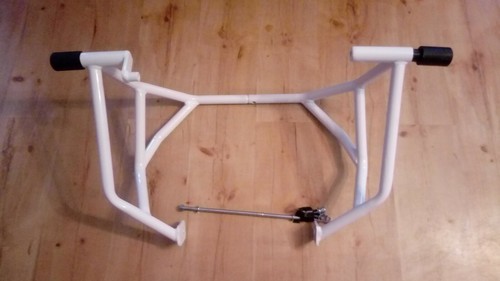 Honda cbr 929 954 - 929,