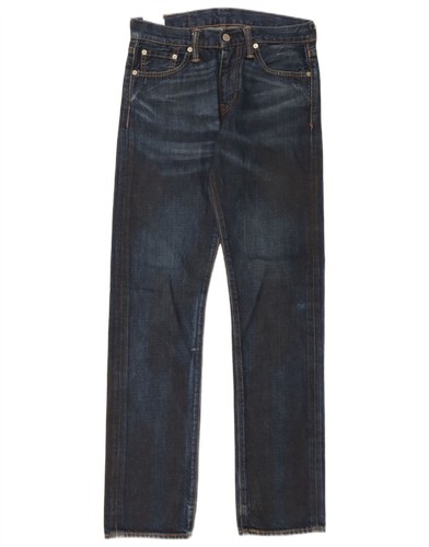 Levi mens 504 straight - straight, jeans