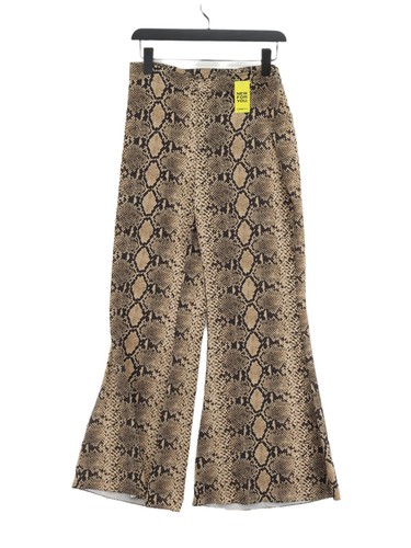Zara women suit trousers l - zara,