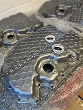 EA888 Aluminium Oil Sump inc