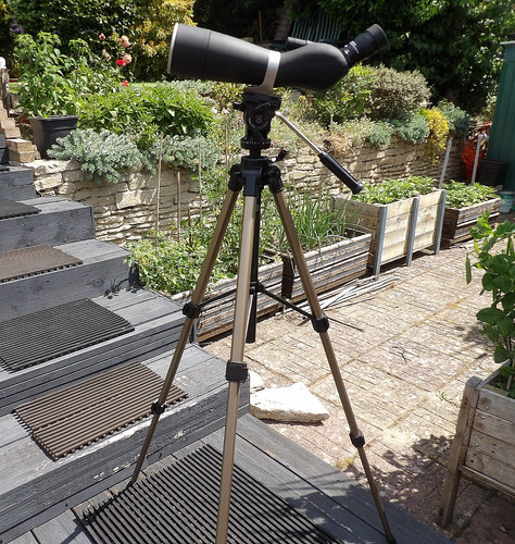 Opticron 815 spotting - 815,