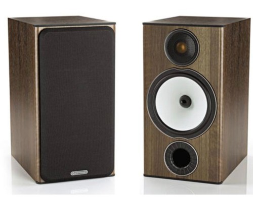 Monitor audio bronze bx2 - monitor,