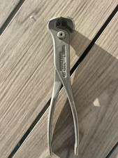 NWS German 200mm 8" Steel