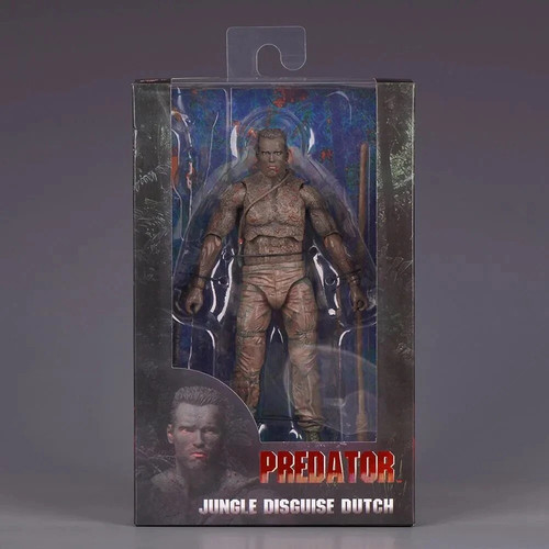 Neca predator 30th anniversary - neca,