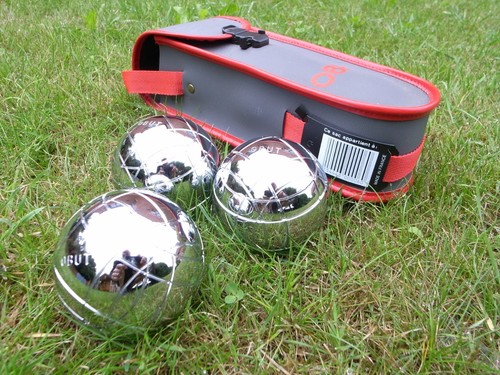 Obut petanque leisure boules - obut,
