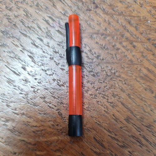Korda stows bobbin - , red