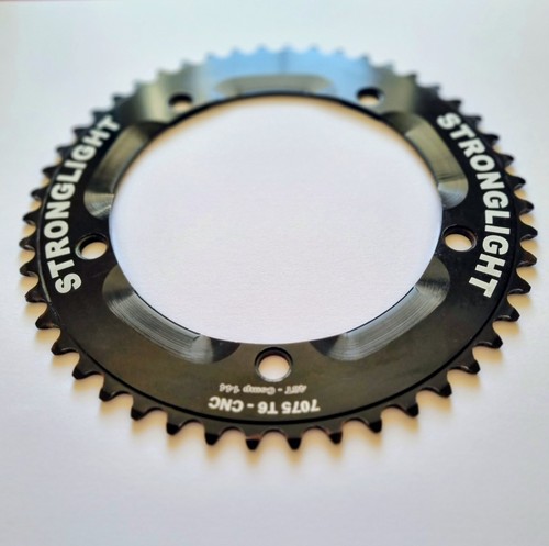 Stronglight track pista - track,,