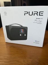 Pure Evoke H4 Prestige