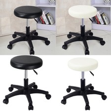 Beauty Salon Swivel Stool