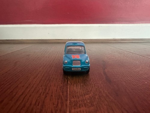 Corgi tx1 london taxi - london, diecast
