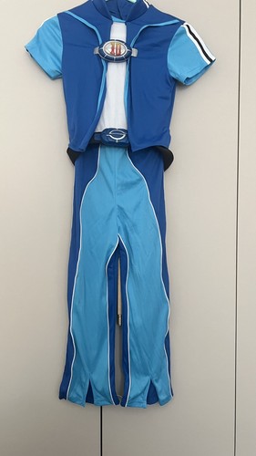 Brand new sportacus fancy - new,