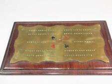 STRIKING ANTIQUE Brass